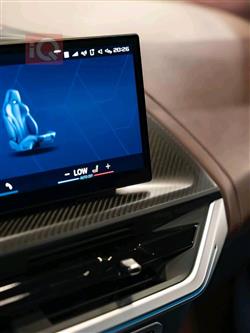 بي ام دبليو XM